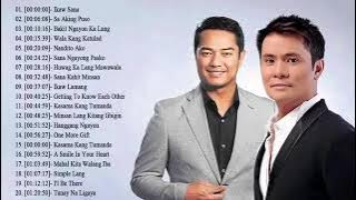 Ogie and Ariel Opm