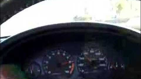 JDM ITR with Rage Header and Hytech Exhaust