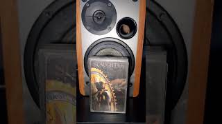 Gave Me Your Heart By Slaughter