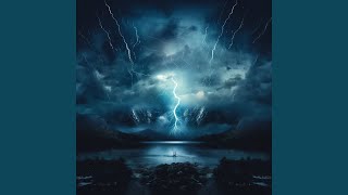 Thunder's Resonant Sound