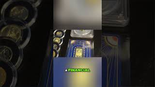 Silver Stacking Strategy: Buy, Sell, or Trade? #shorts