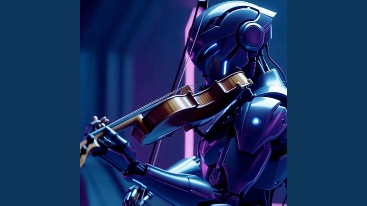 Neo-Riot - String Overload