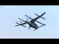 AutoFlight Achieves Historic First Flight in Japan