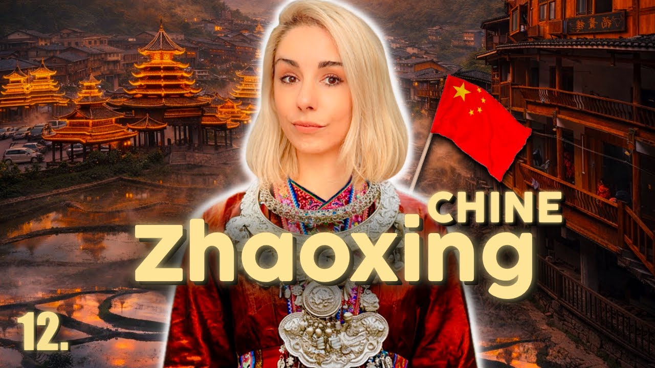 Zhaoxing Dong : le secret le mieux gardé de la Chine rurale