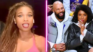 Jennifer Hudson Reveals Why She Rejected Common