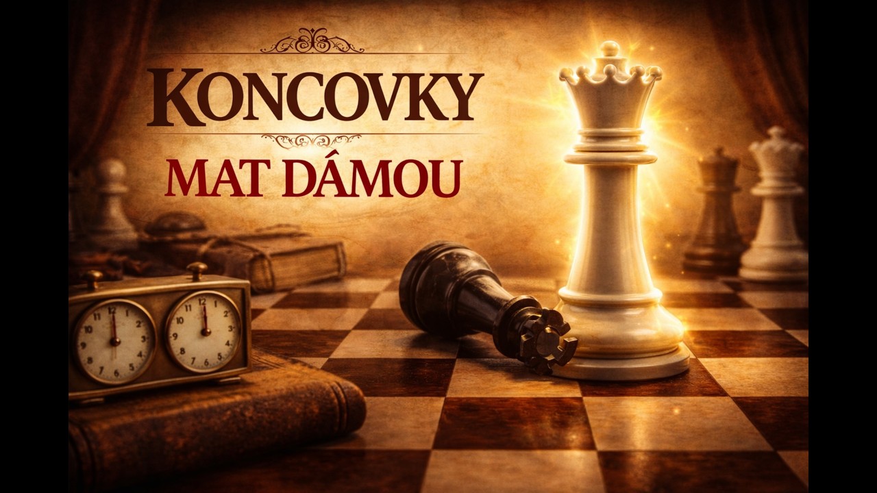 Mat dámou - na čo si dáť pozor? #1