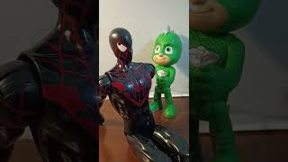 PJ Masks Christmas List! #4 - PJ Masks Toys Shorts #pjmasks