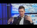 Cum să ne ferim de propaganda rusească? Sfaturi de la Vitalie Cojocari