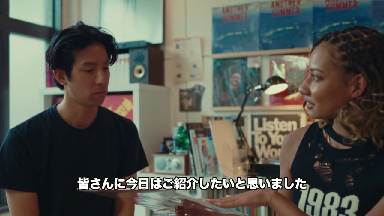 MFS | NEW EP「3」RELEASE INTERVIEW