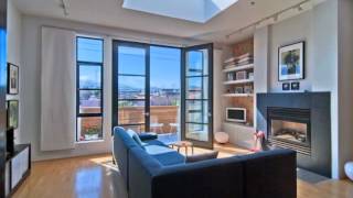 2501 Harrison St. #16