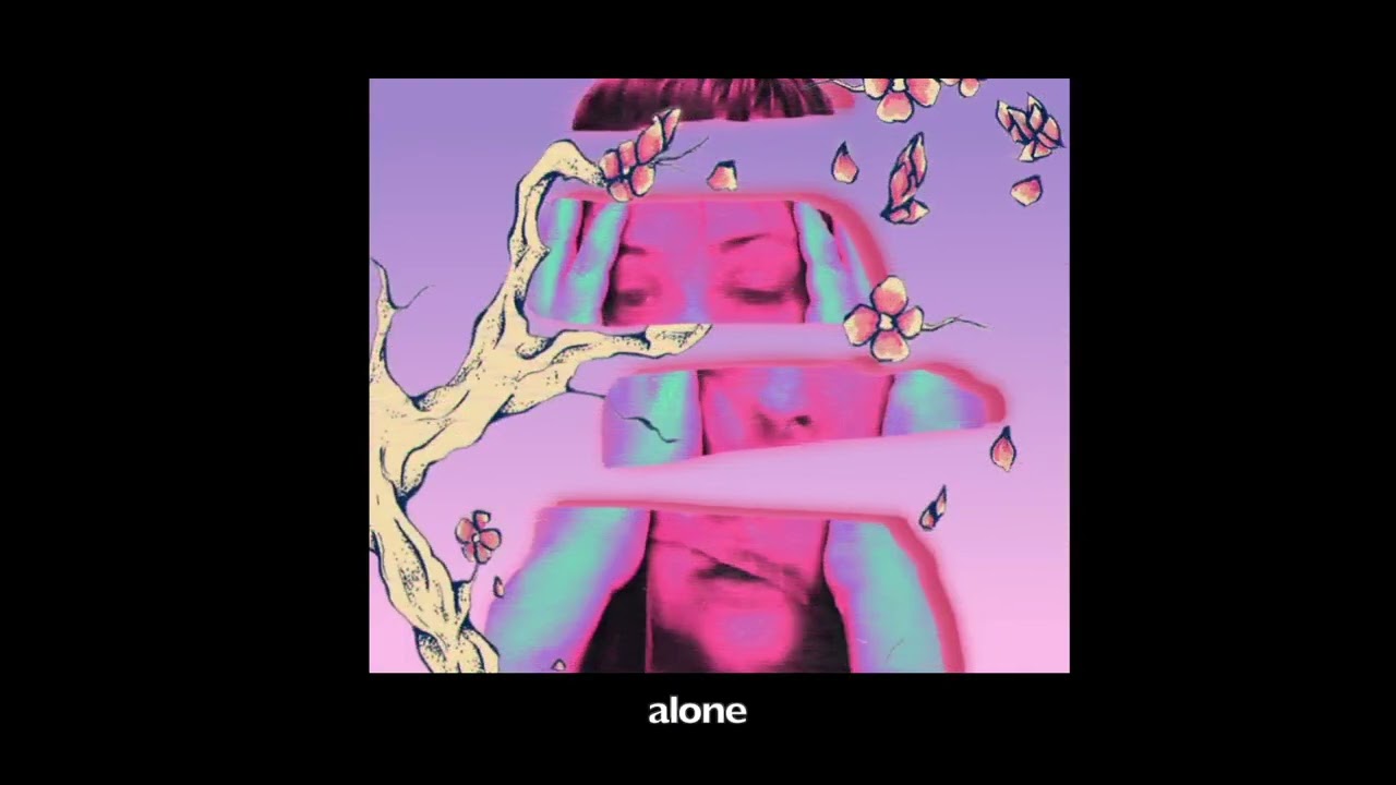 Othylia - Melody (Visualizer)