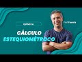 AO VIVO - Química: Cálculo Estequiométrico 31/08 | Prof. Francis