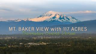 Experience One of Whatcom County's Most Unique Legacy Properties