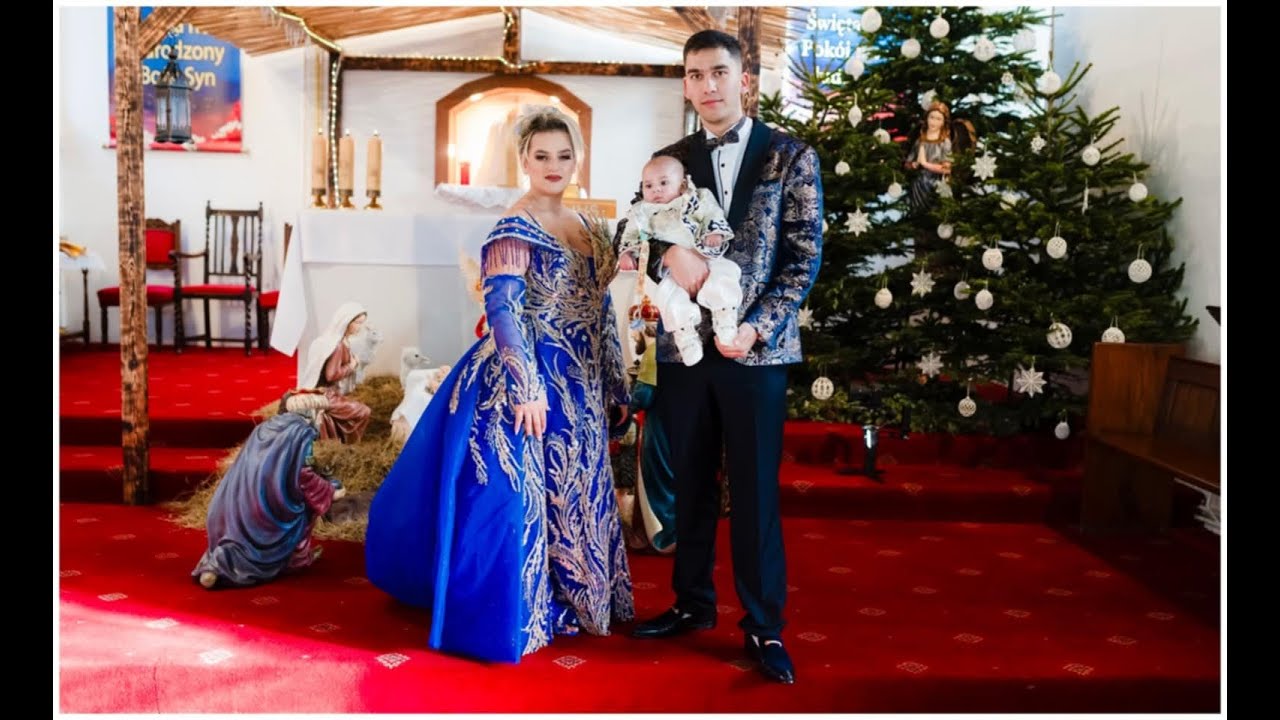 Oslava Krstu Lukaska 2 Cast  (Hraly Mato Chorus)