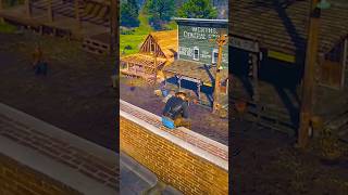 🔥 RDR2: Two Hidden Sitting Spots in Valentine 🤠 Arthur’s Secret Places Revealed