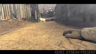 Regret - A COD4 frag movie by XeRo_Xtreaks