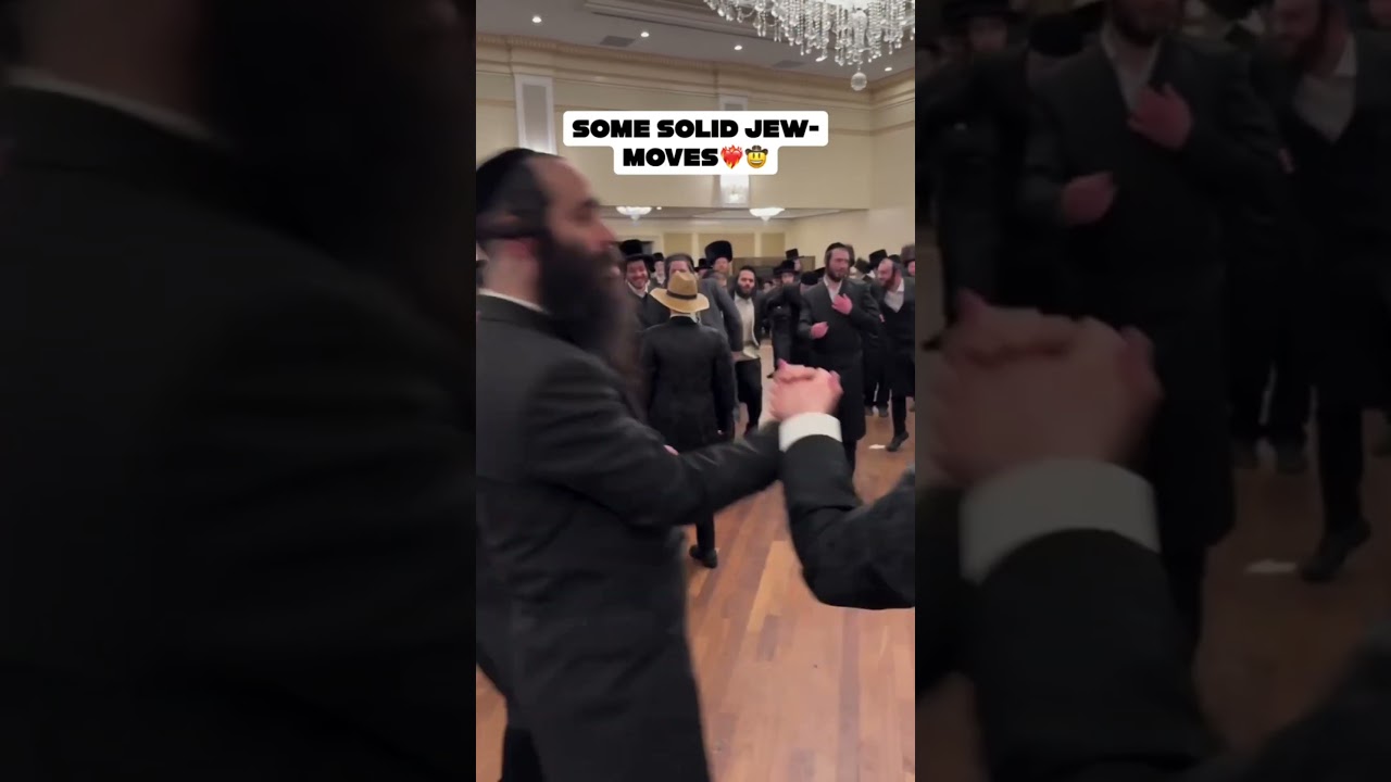 Some solid JewMoves❤️‍🔥🤠