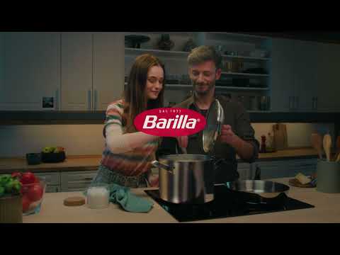 Barilla Pasta and