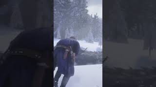 I cant hit the deer in rdr2 😂 watch live #jayonchicken on #Twitch #reddeadredemtion #rdr2 #FPS