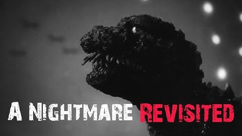 The Horror of Godzilla Raids Again (1955) 70 Years Later