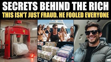 How a Silent UK Kingpin Built a $5M Drug Empire — And Lost Everything Overnight  | True Crime UK