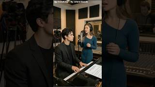 Ariana Grande - My Everything (Raw Piano & Vocal Cover) 🎹 The Acoustic Canvas