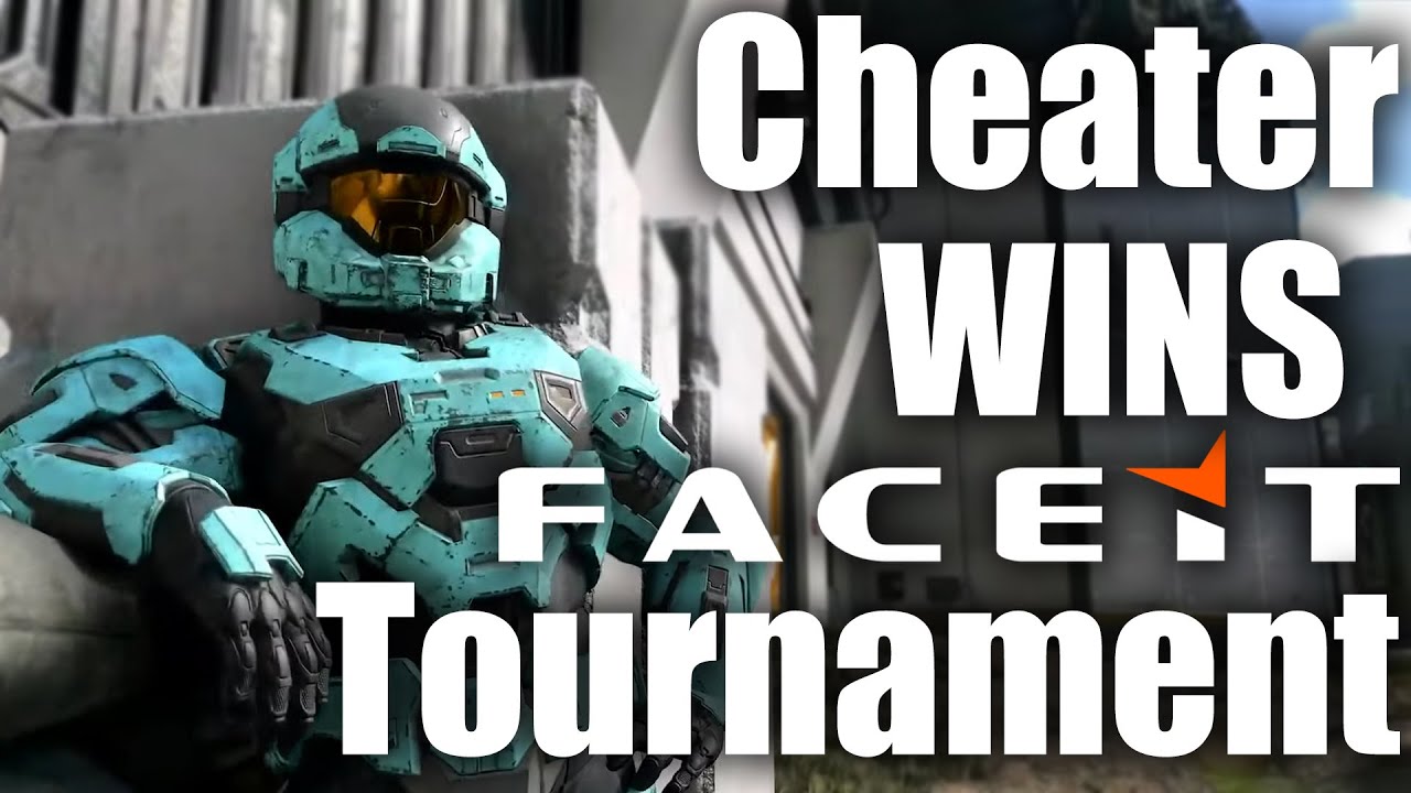 Exposing Halo Infinite Player Benjmayne