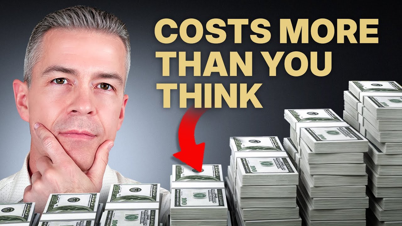 How Much Does Retirement REALLY Cost in 2025?