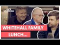 The whitehalls meet gordon ramsay  jack whitehall travels with my father