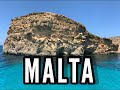 ALLA SCOPERTA DI MALTA (&amp; GOZO)