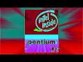REQUESTED Intel Logo History In Videoup V9 3 