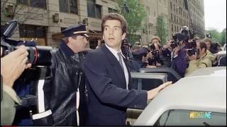 Social media has sparked a new wave of obsession with John F. Kennedy Jr. and Carolyn Bessette screenshot 5