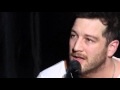 I Can't Make You Love Me - Matt Cardle - Hippodrome Casino Theatre - Show 1 - 12.2.16