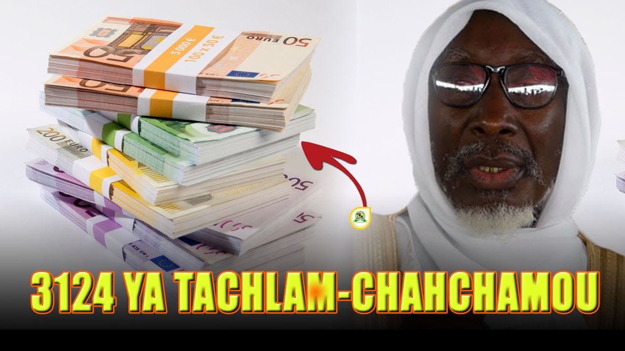 Cheikh Mouhidine Diallo dévoile le secret Oumou Moussa à faire pour devenir Riche 3124 طشلمشهشم