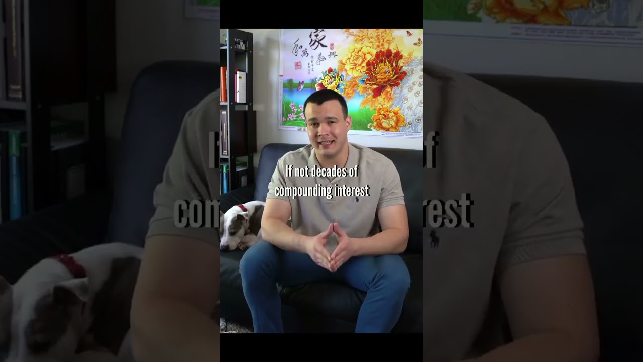 SHOULD I SELL MY INVESTMENTS TO PAY DEBT ?