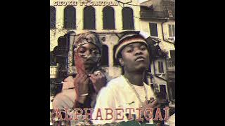 ALPHABETICAL-_Shokii x Saviola 1_-THE UNRULY [Prod.by john bmc]