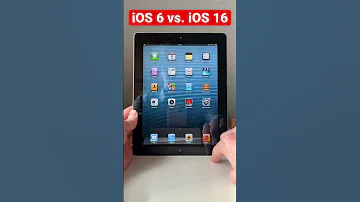 10 Years Ipad Ios16 