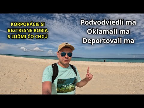 Video: Sú klamstvá a podvody?