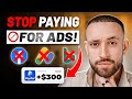 5 free ads you should know to make 300 per day for free make money online 2024