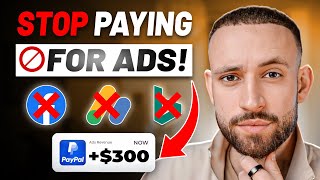5 FREE ADS You Should Know To Make $300+ Per DAY For FREE! Make Money Online 2024 screenshot 3