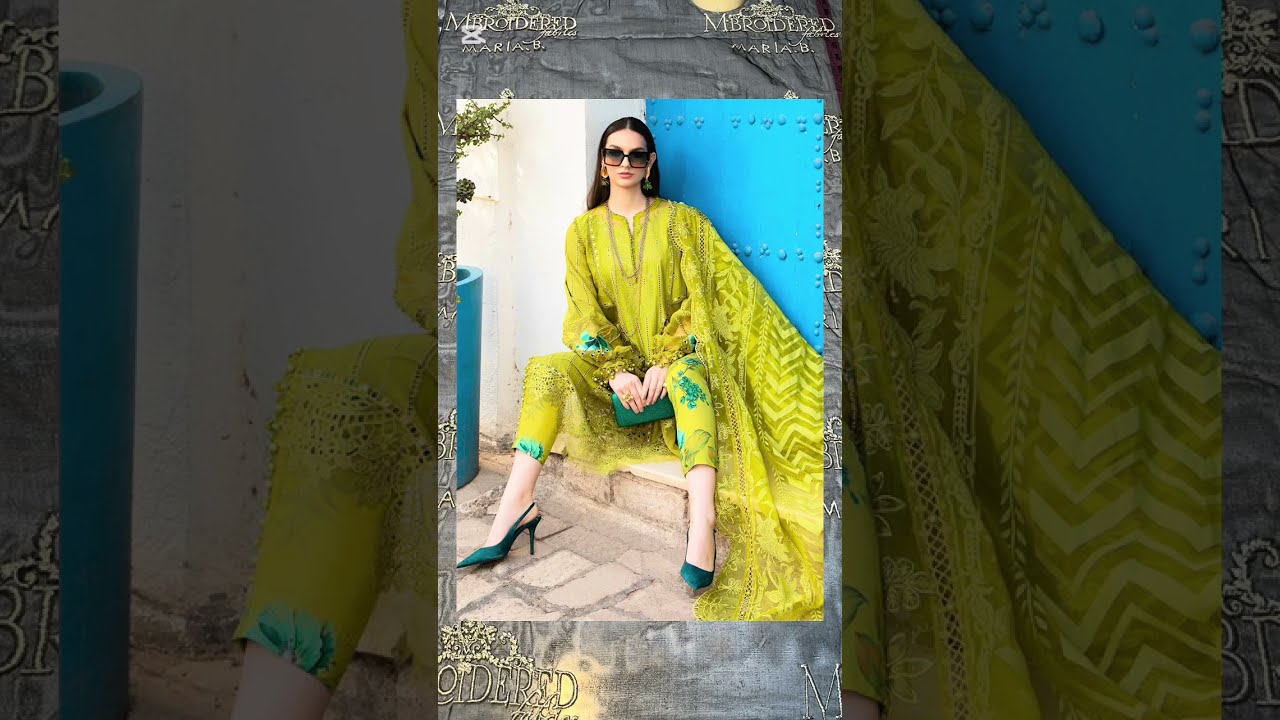 MARIA B Leftovers 09/03/26 @ 0335-4888641