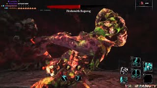 VOIN: Early Access - a chill violent sunday (WAYNERADIOTV)
