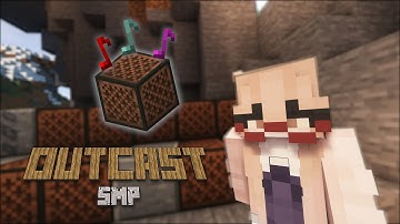 Outcast SMP application