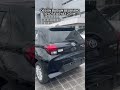 DESIGN BAGIAN BELAKANG TOYOTA AGYA MANUAL 2025
