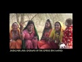 KALBELYAS - JOGIS GIRLS SINGING IN JAISALMER