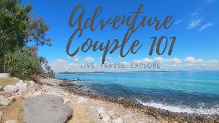 Adventure Couple 101 Trailer