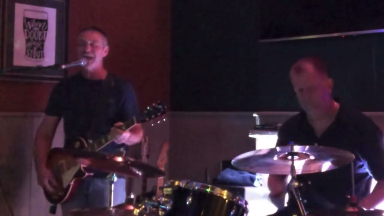 Come Together by The Beatles | The 27 Club - Oddfellows, Watford | 4th May 2024