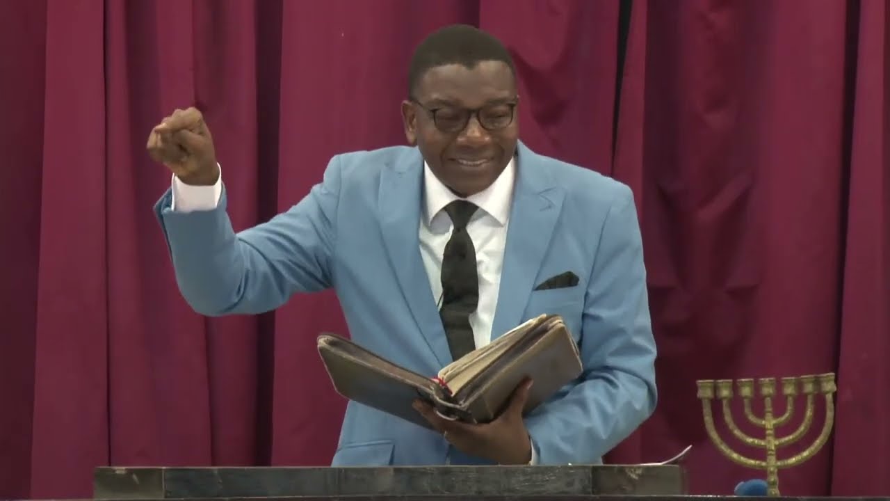 2025-05-11 Dimanche ''LA STATURE DE L'HOMME PARFAIT'' Fr NGELEKA JEAN