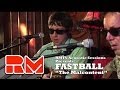 Fastball - The Malcontent (Official RMTV Acoustic)
