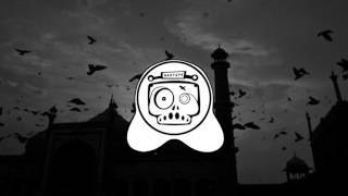 BÖ - Waqqaberry l Best Arabic Trap Mix l الجبهة العربية Resimi